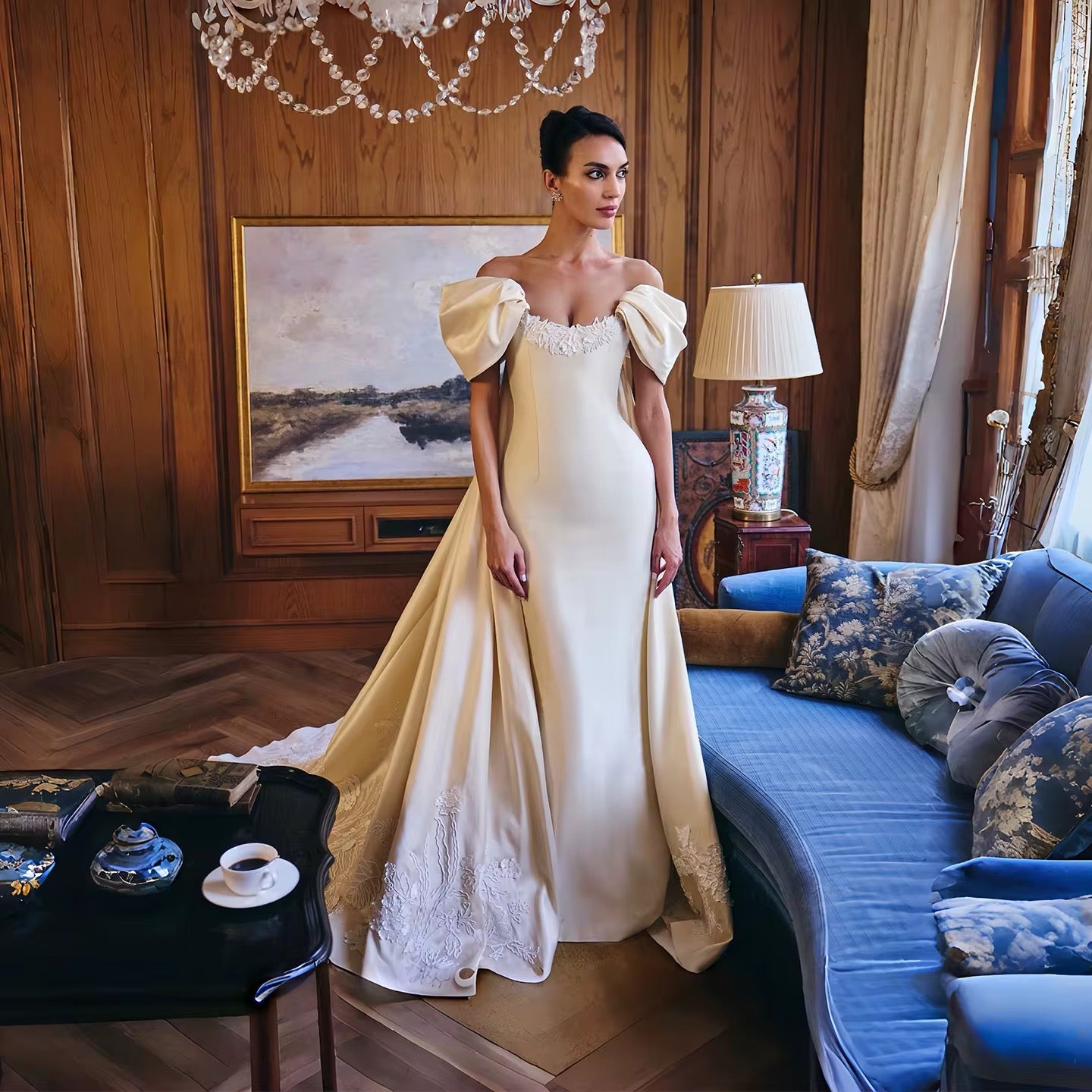 La Mariée Collection