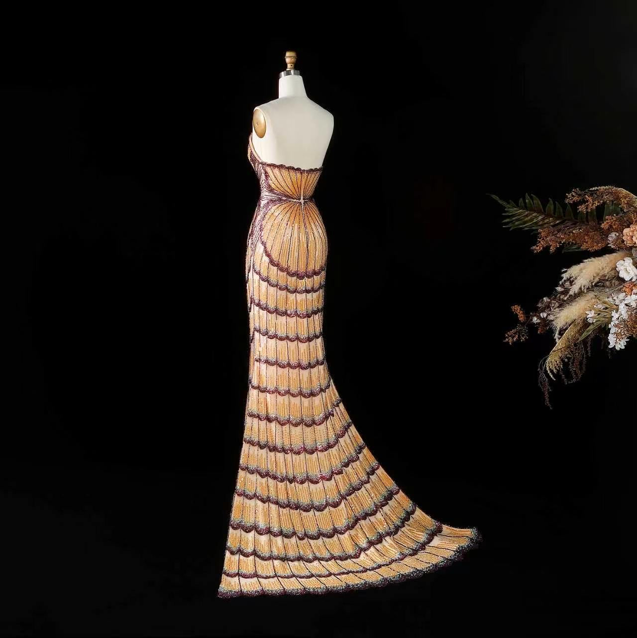 Coquille Impériale