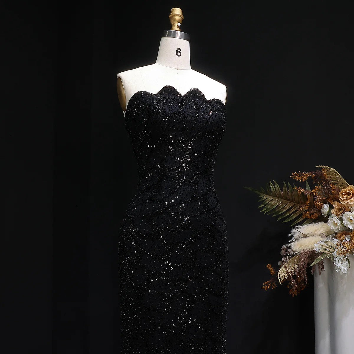 Écailles d’émeraude