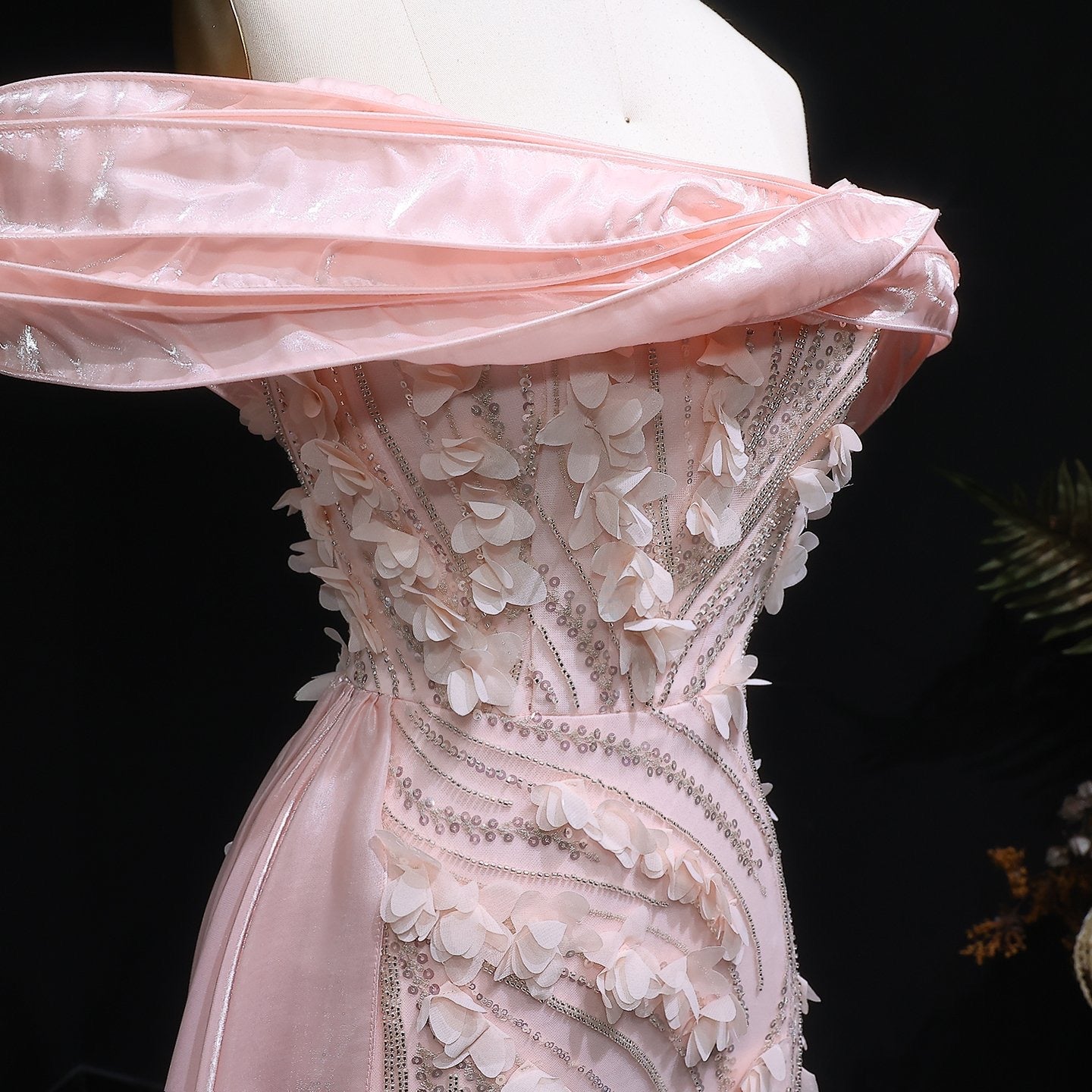 Fleur de lune