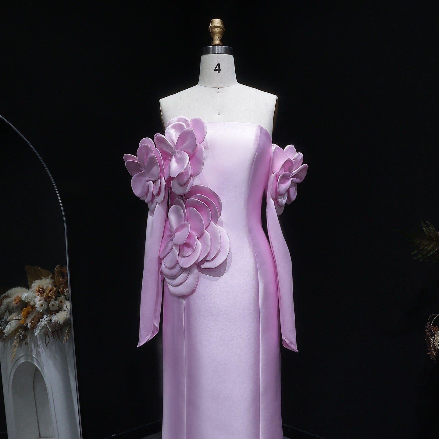 Orchidée