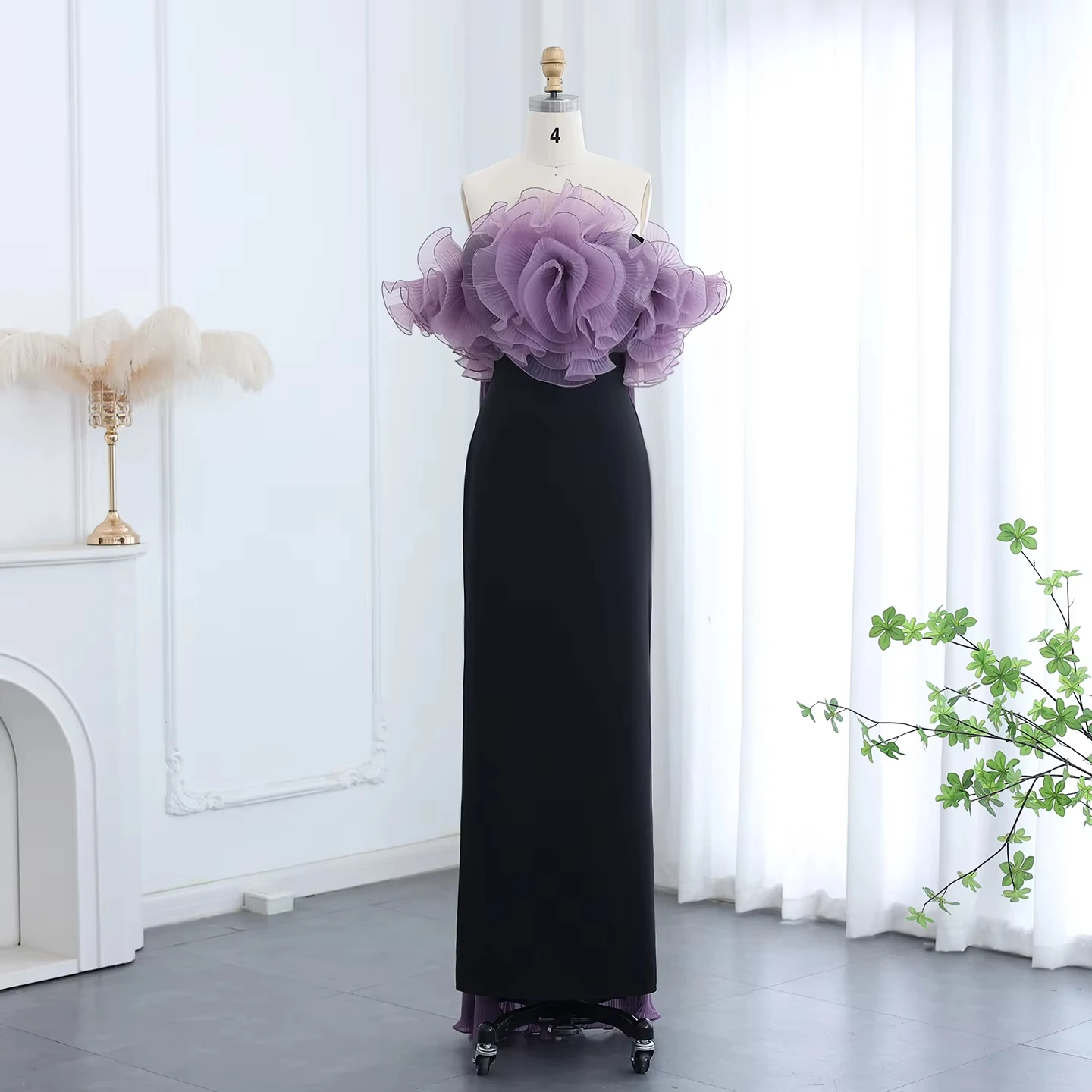 Flower-power