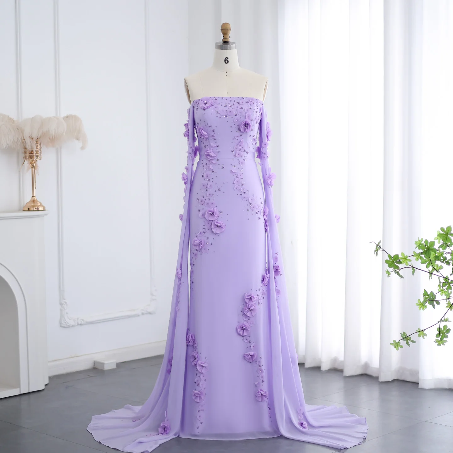 Le Lilac
