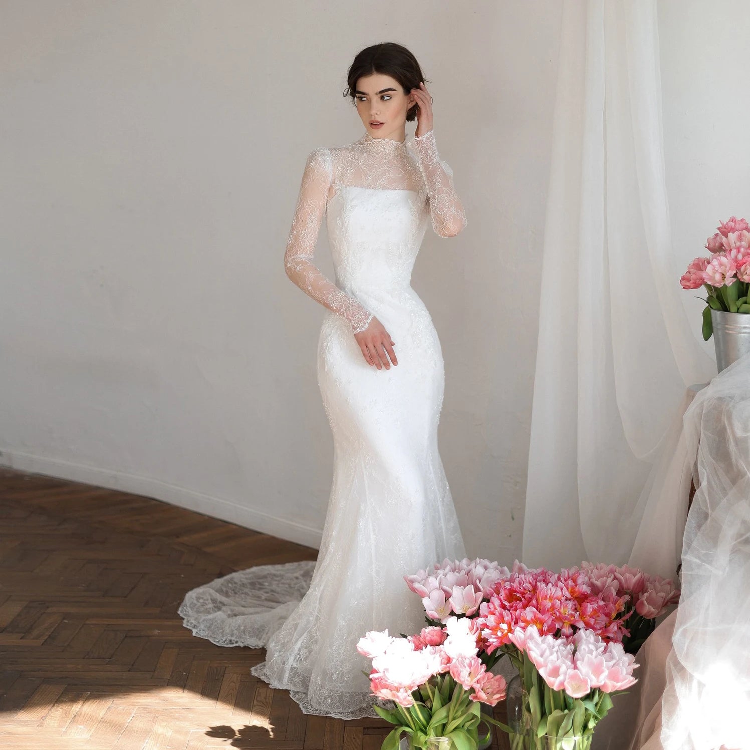 La Mariee Couture | Look 24