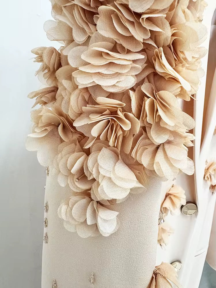 La Robe Manteau