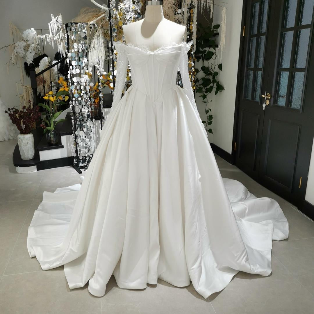 La Mariee Couture | Look 19