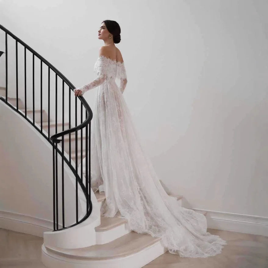 La Mariee Couture | Look 18