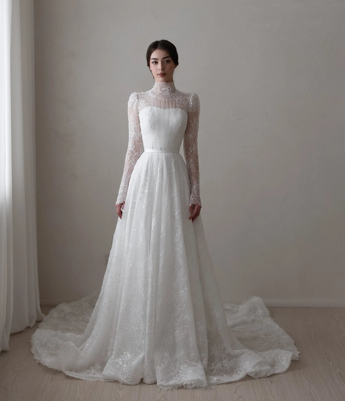 La Mariee Couture | Look 22