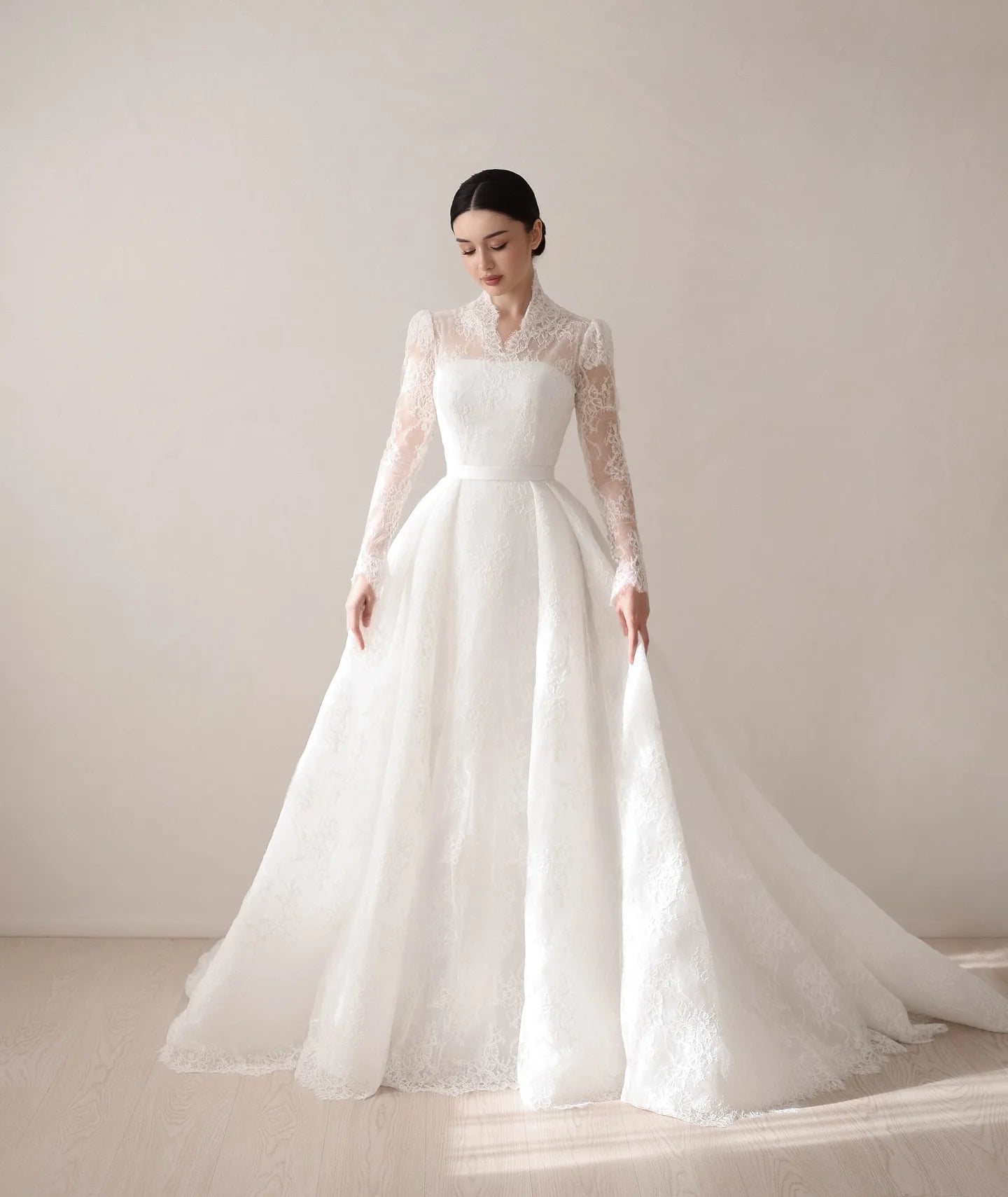 La Mariee Couture | Look 25