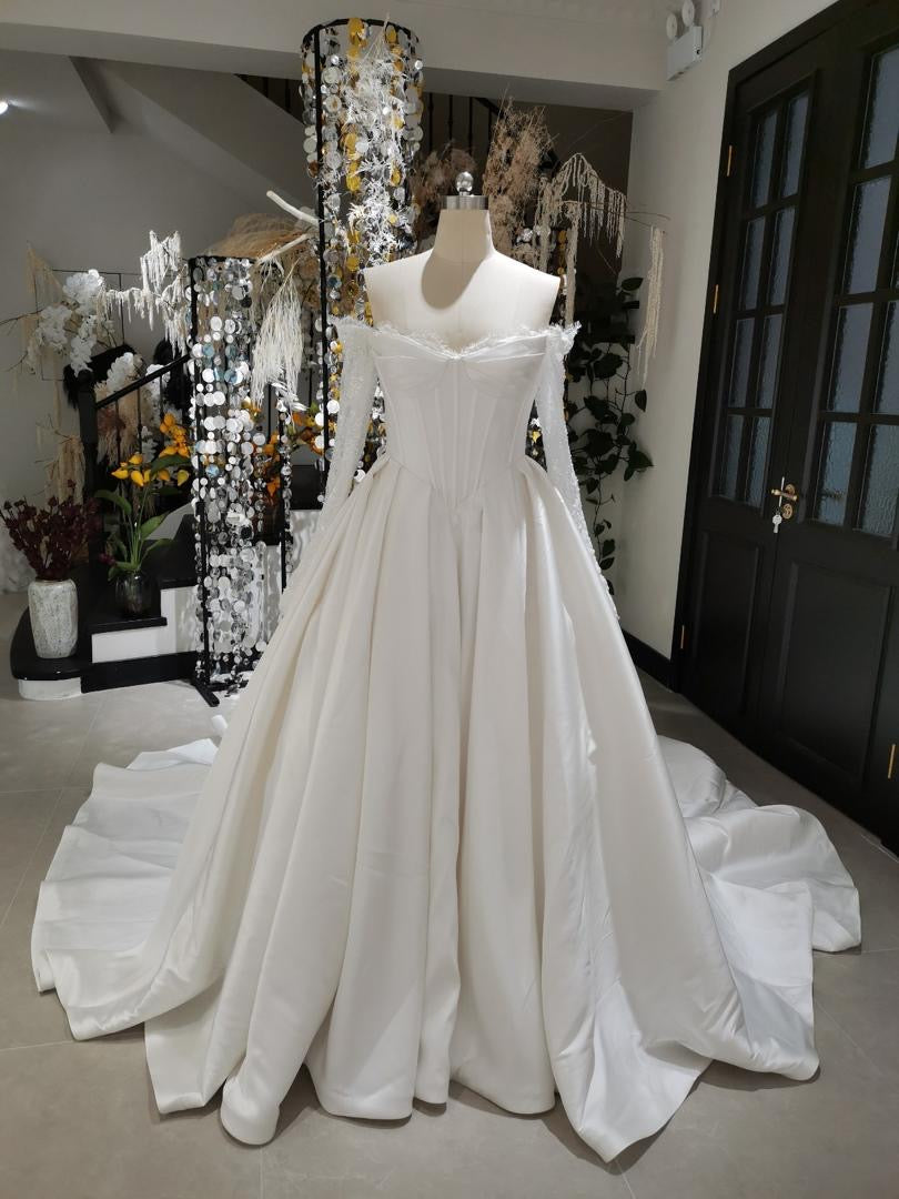 La Mariee Couture | Look 19