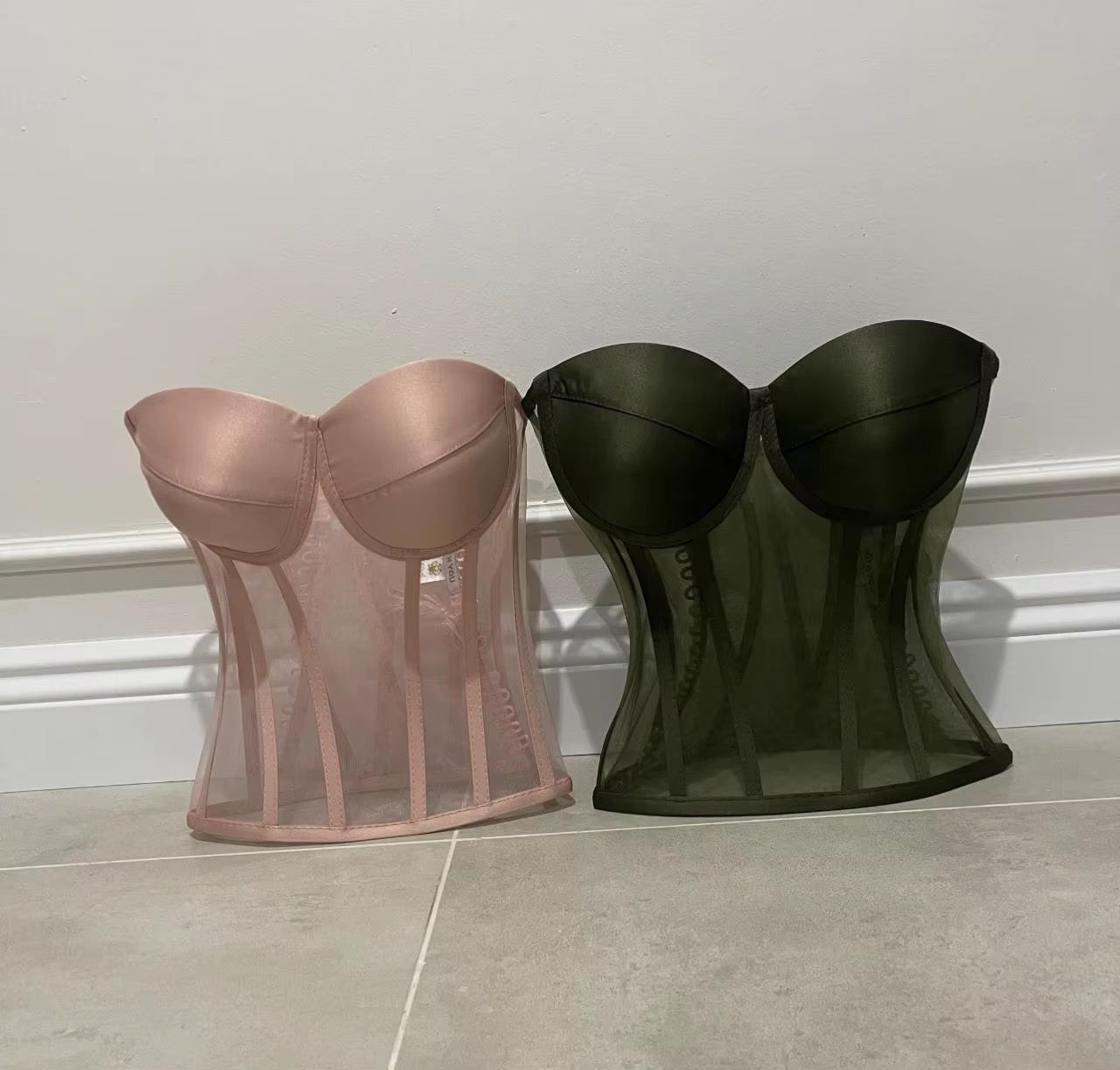 Le Corset d’Antoinette