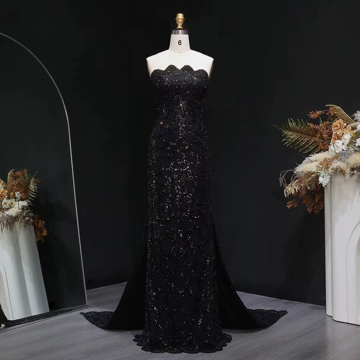 Écailles d’émeraude