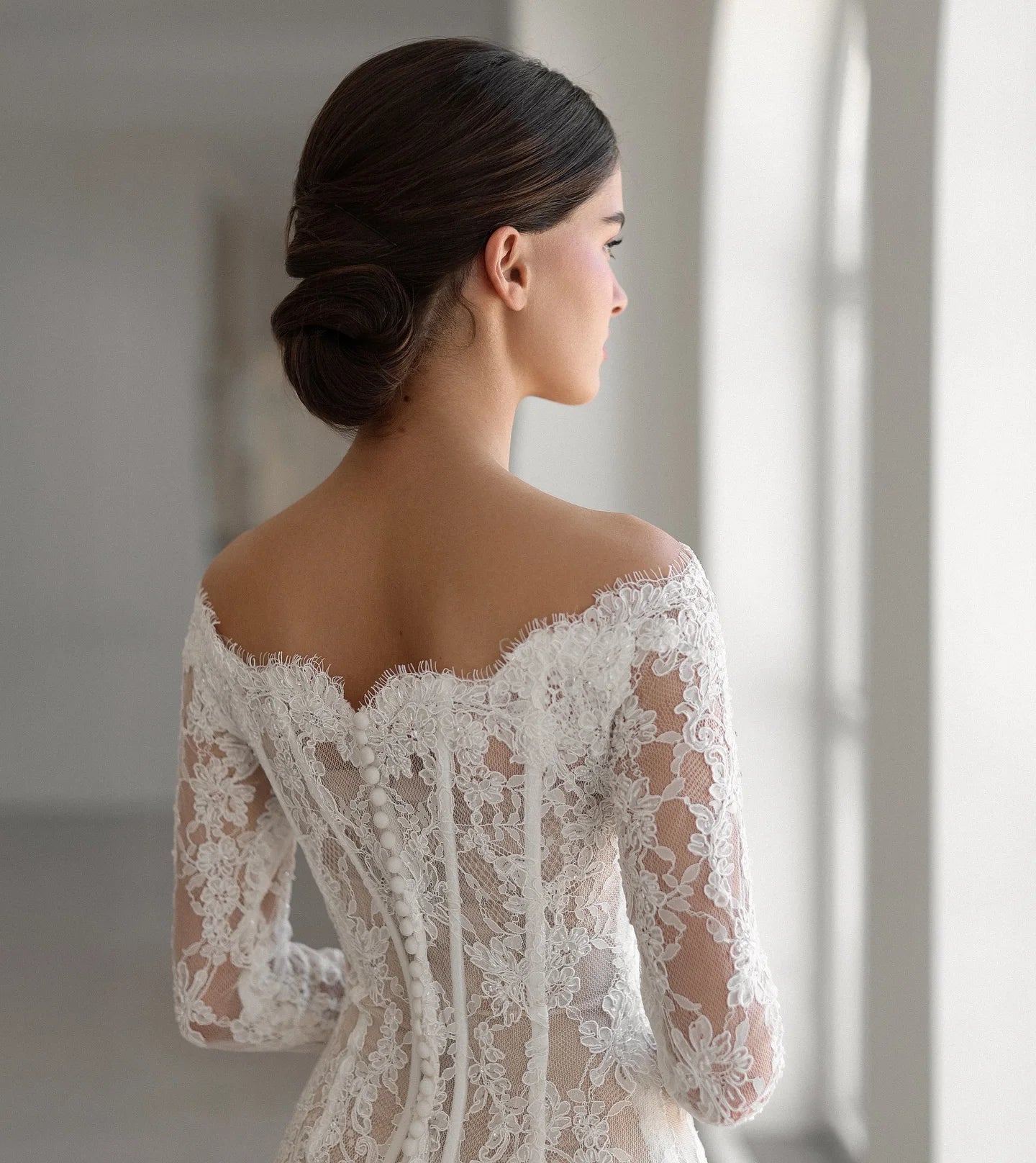 La Mariee Couture | look 21