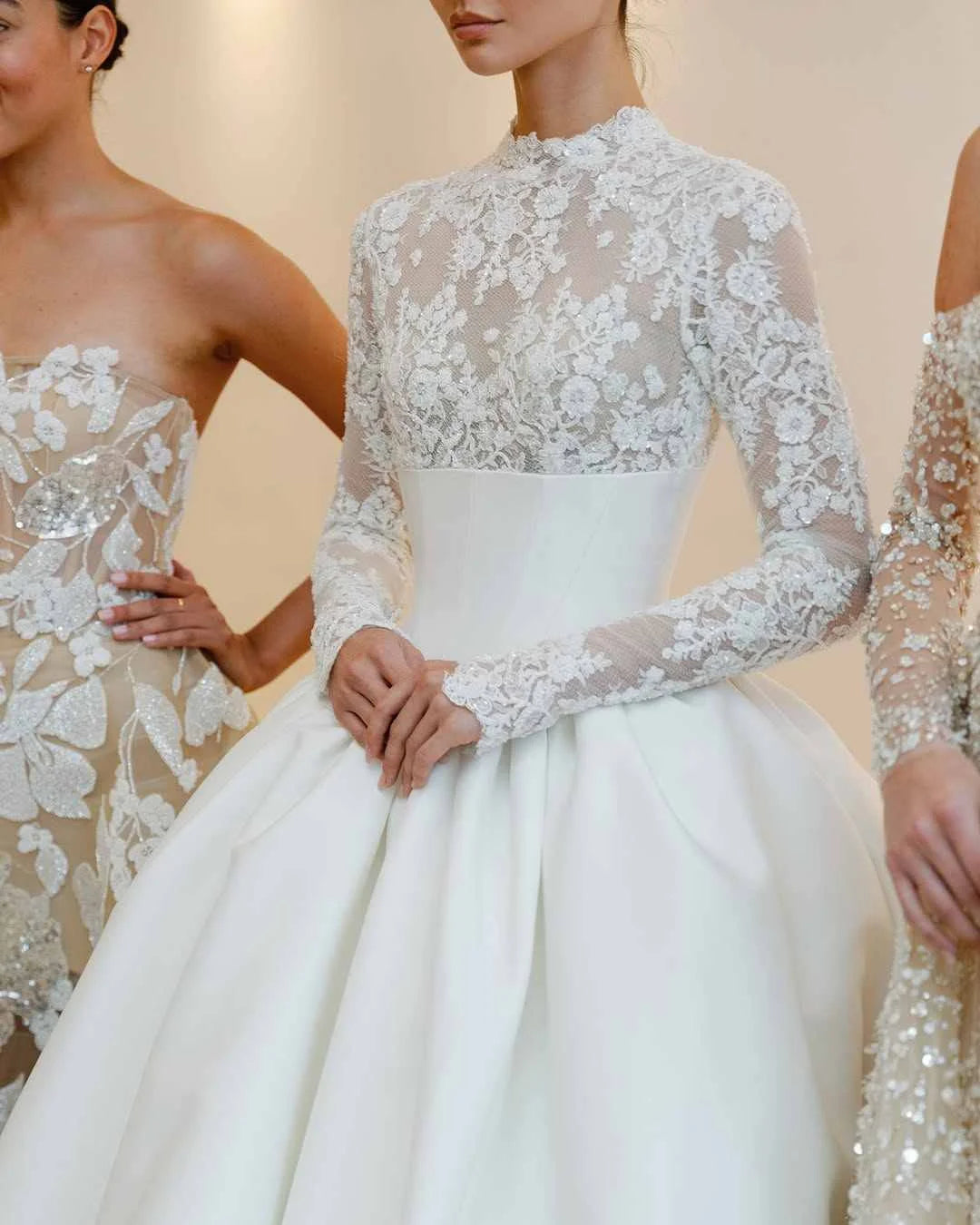 La Mariée – Couture | Look 8