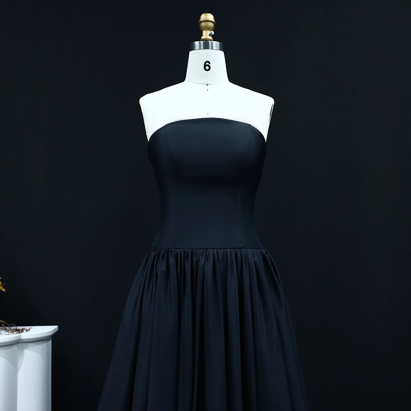 Le noir