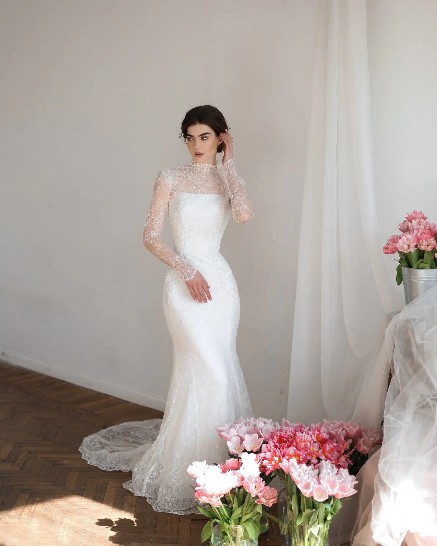 La Mariee Couture | Look 24