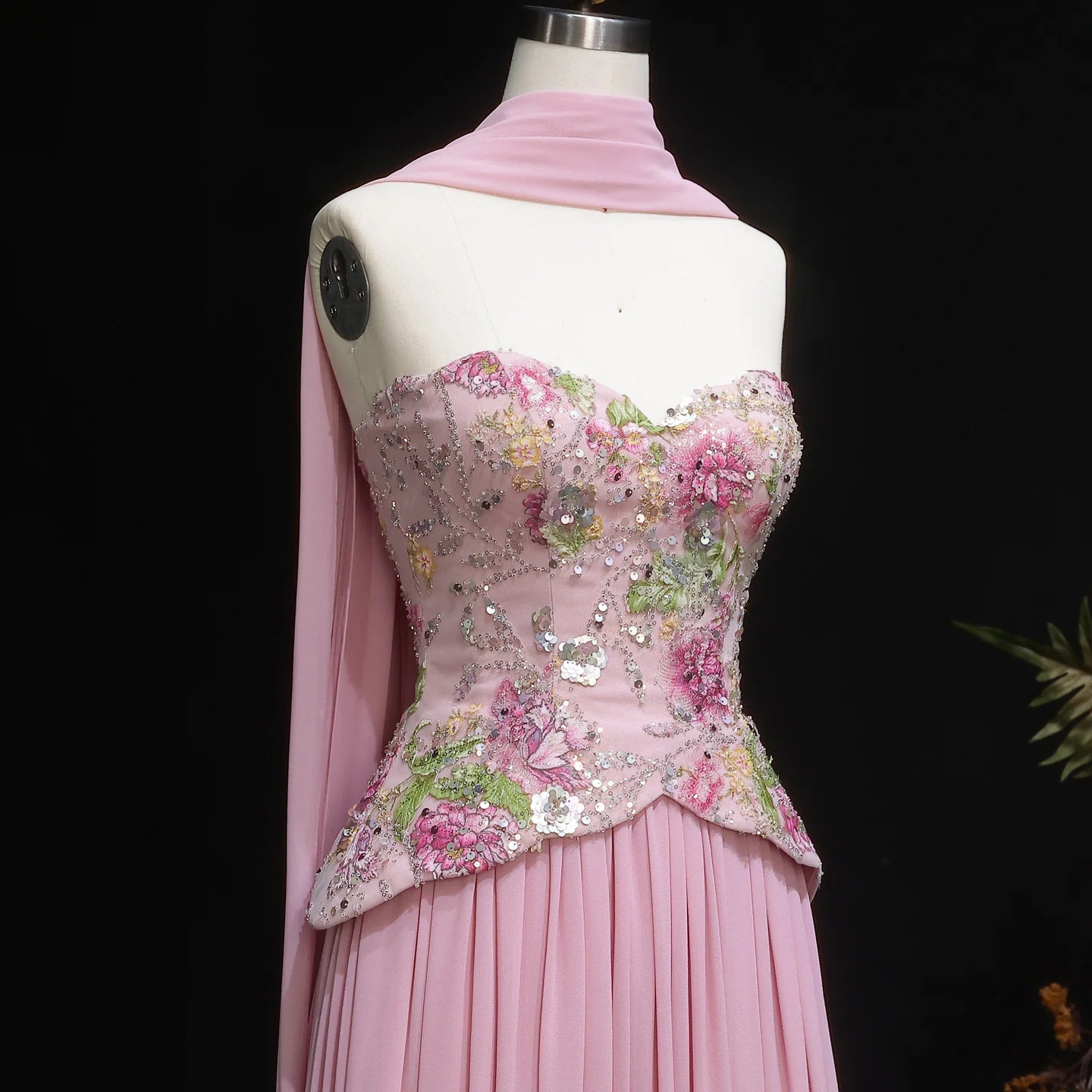 Rosée d’Orient