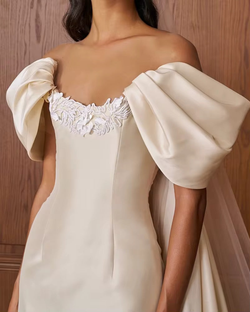 La Mariee Couture | Look 12
