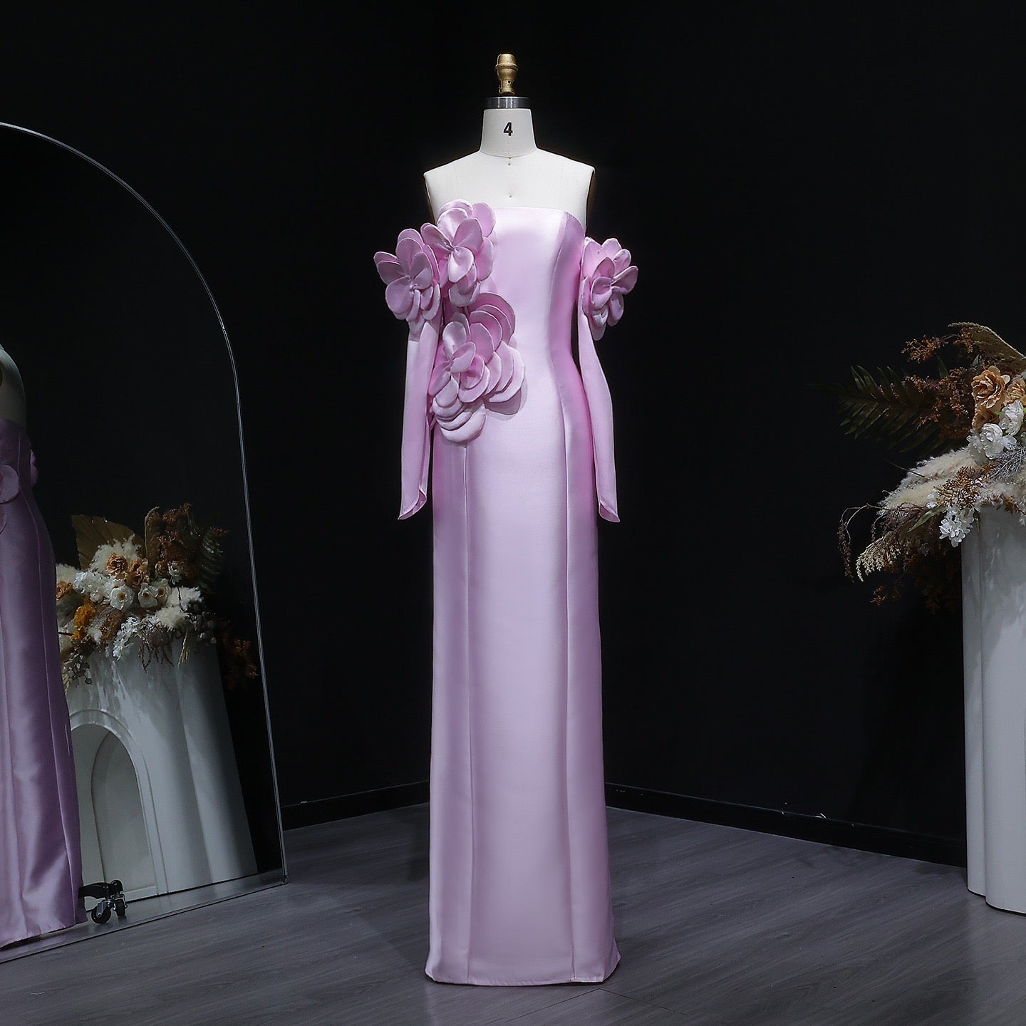 Orchidée