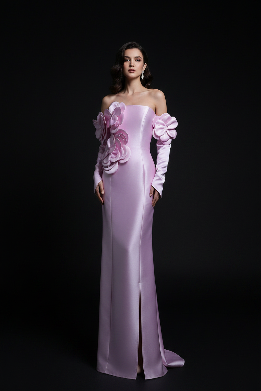 Orchidée