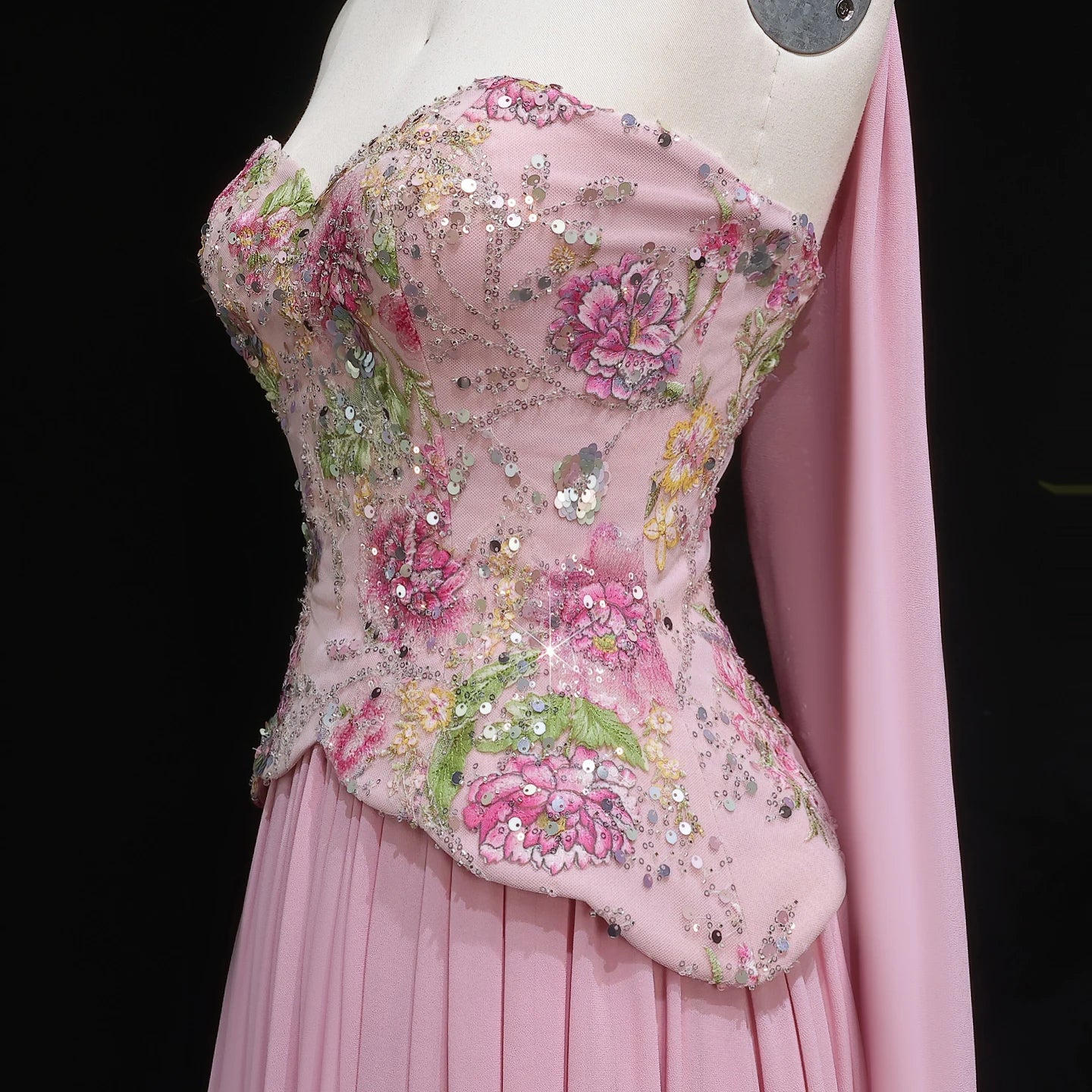 Rosée d’Orient