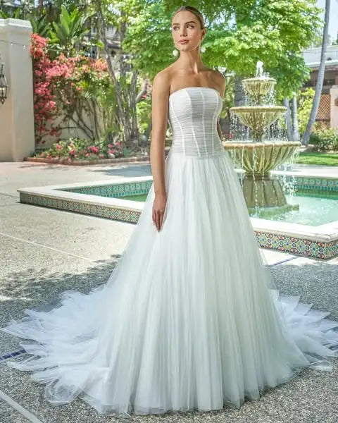 La Mariée – Couture | Look 2