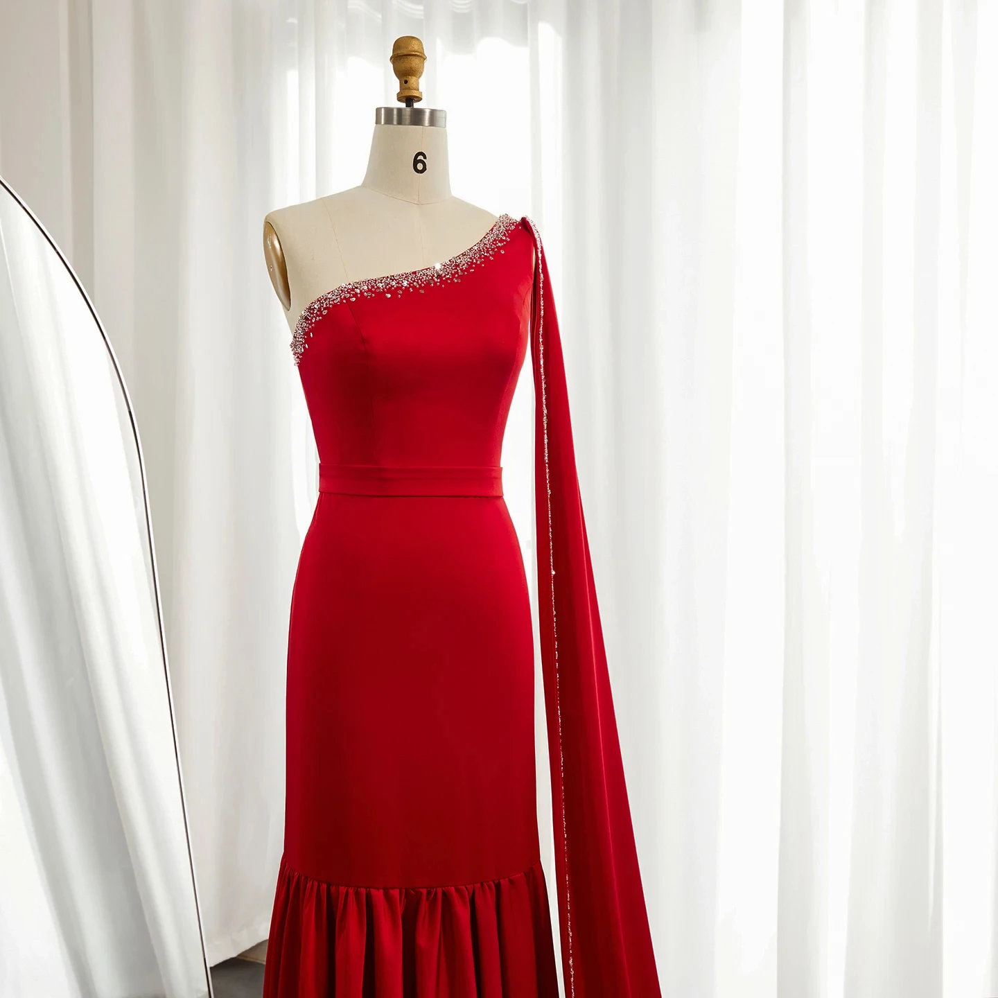 Scarlet