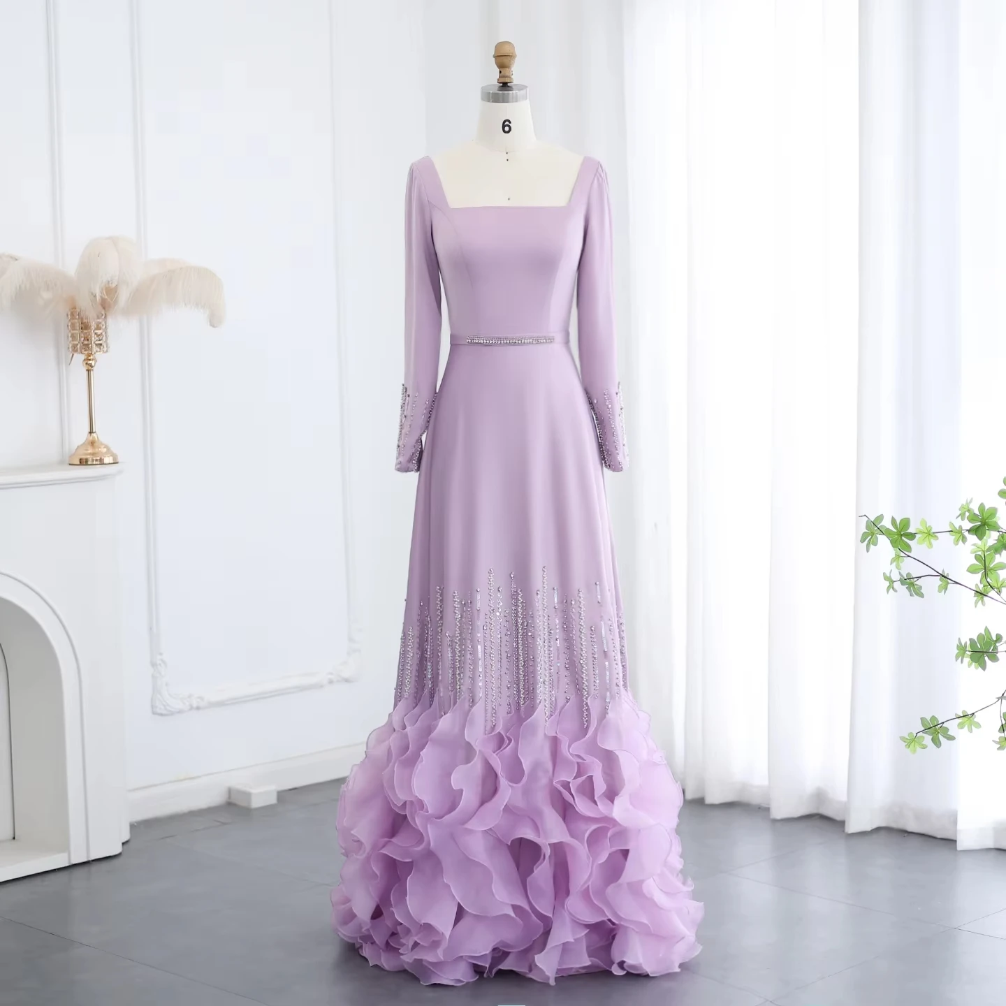Rêve Violet