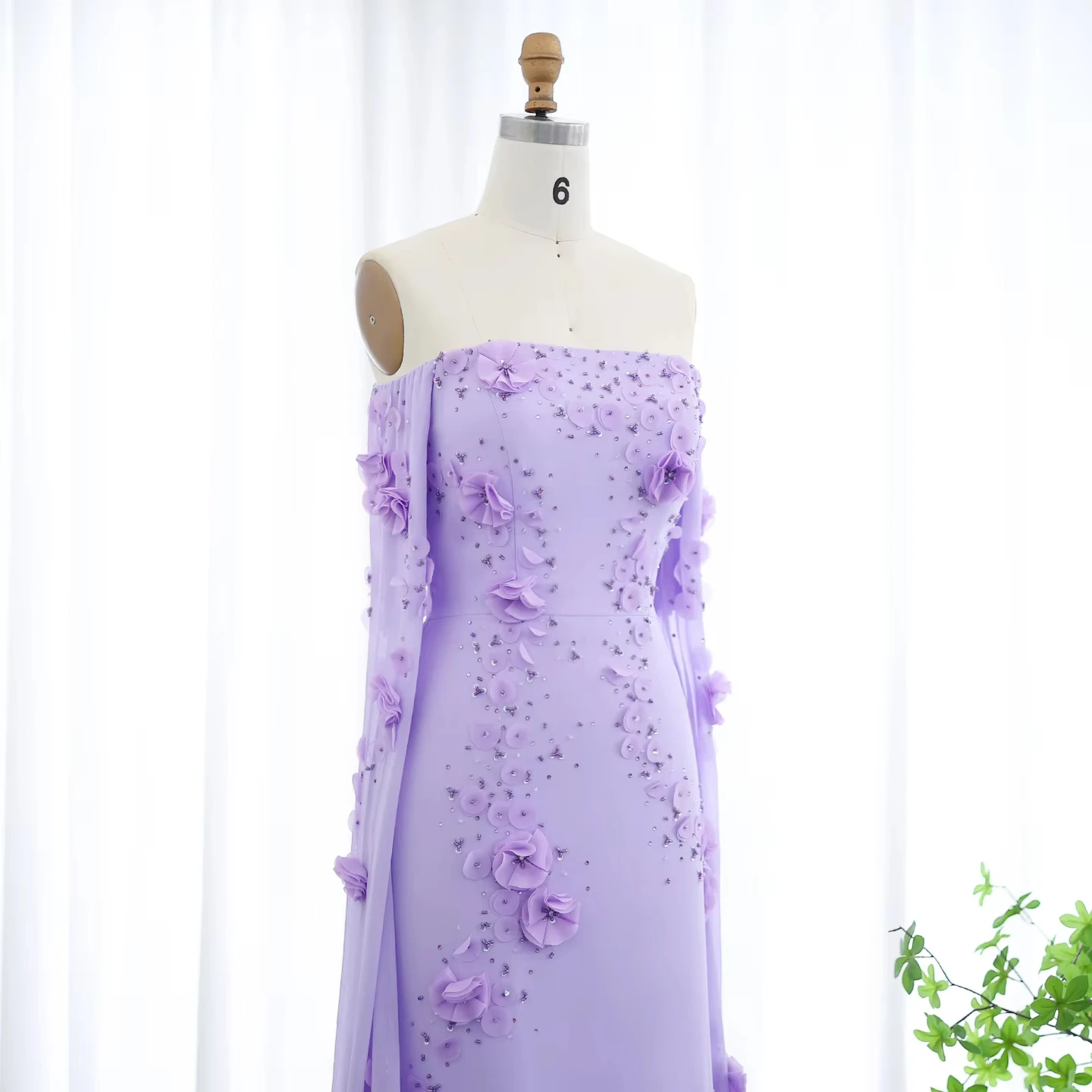 Le Lilac