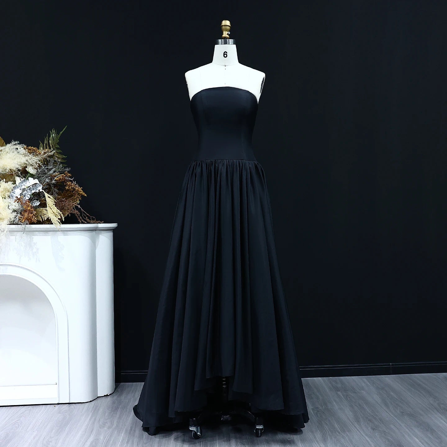 Le noir