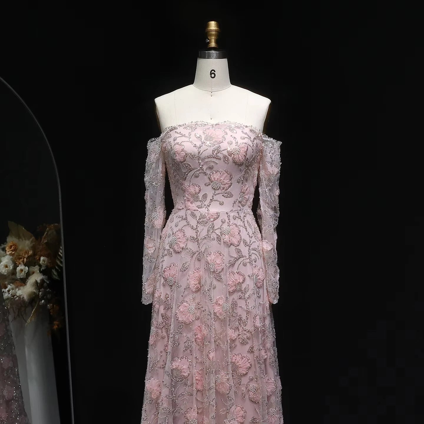 Rosée Impériale