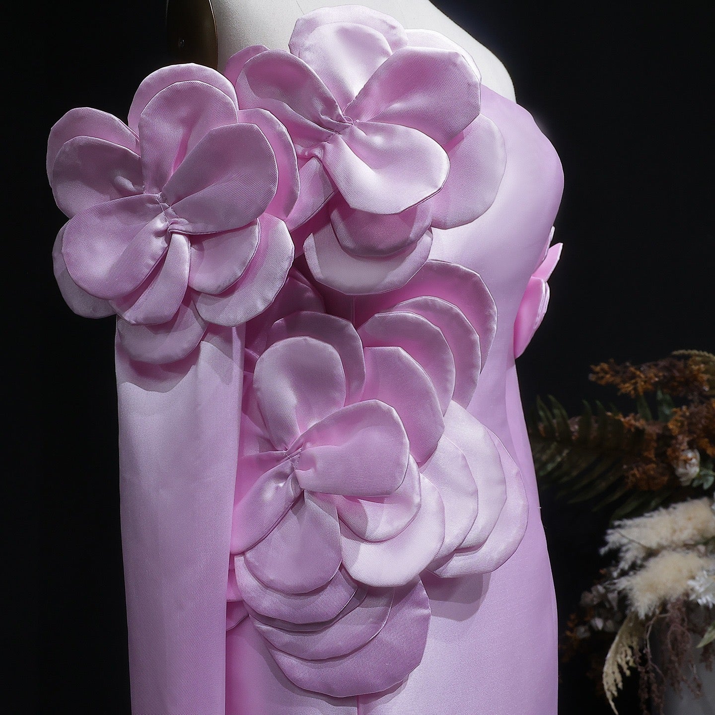 Orchidée