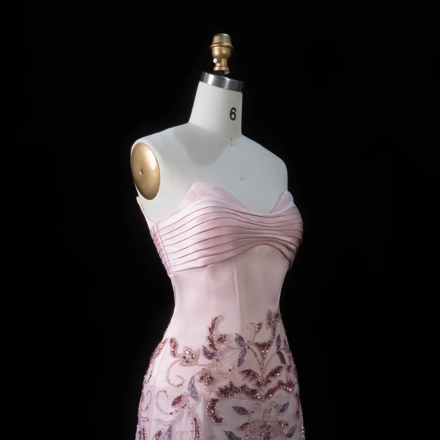 Elixir de rose