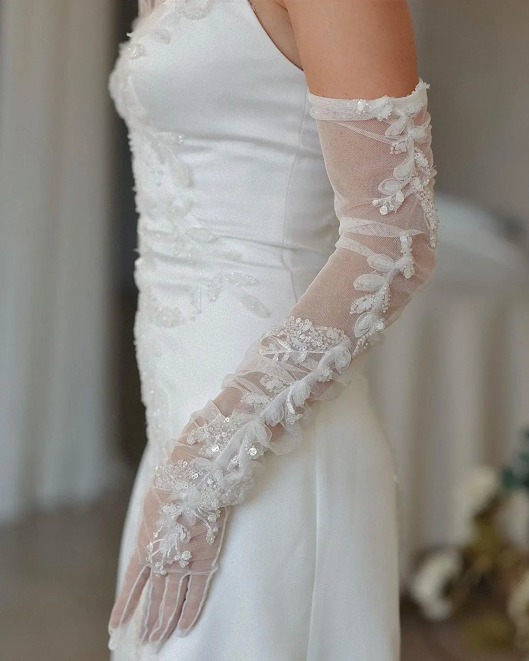 La Mariee Couture | Look 26