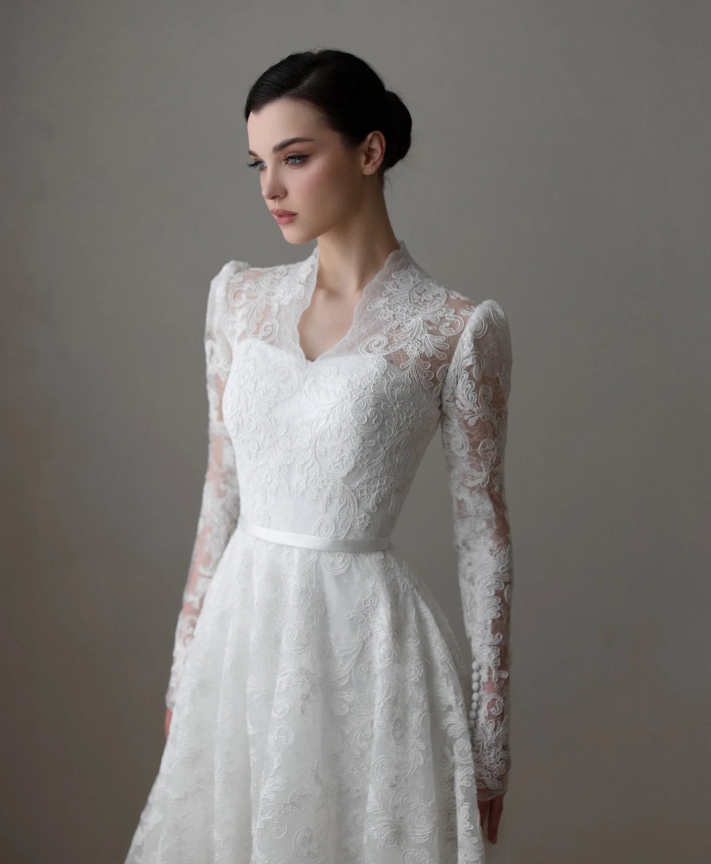 La Mariee Couture | Look 23