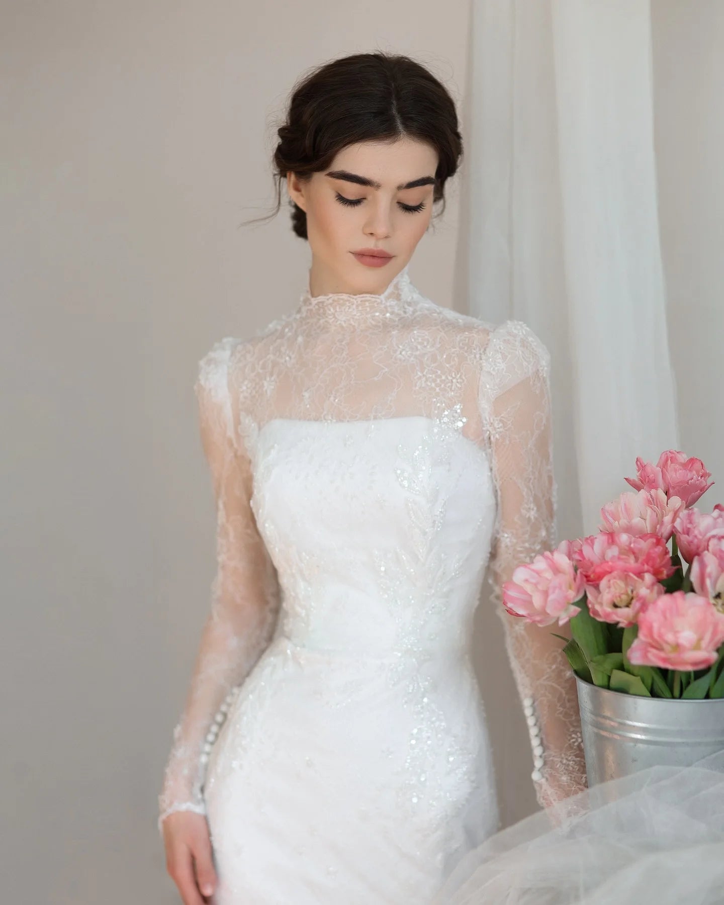 La Mariee Couture | Look 24