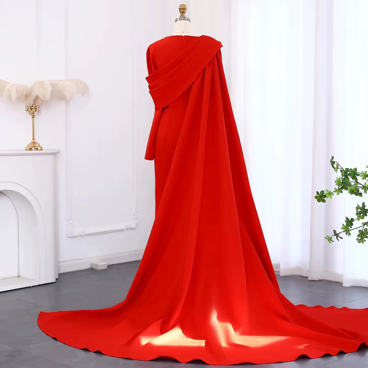 Red Love