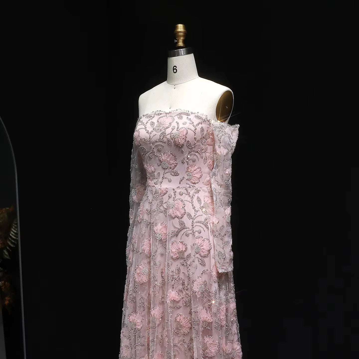 Rosée Impériale