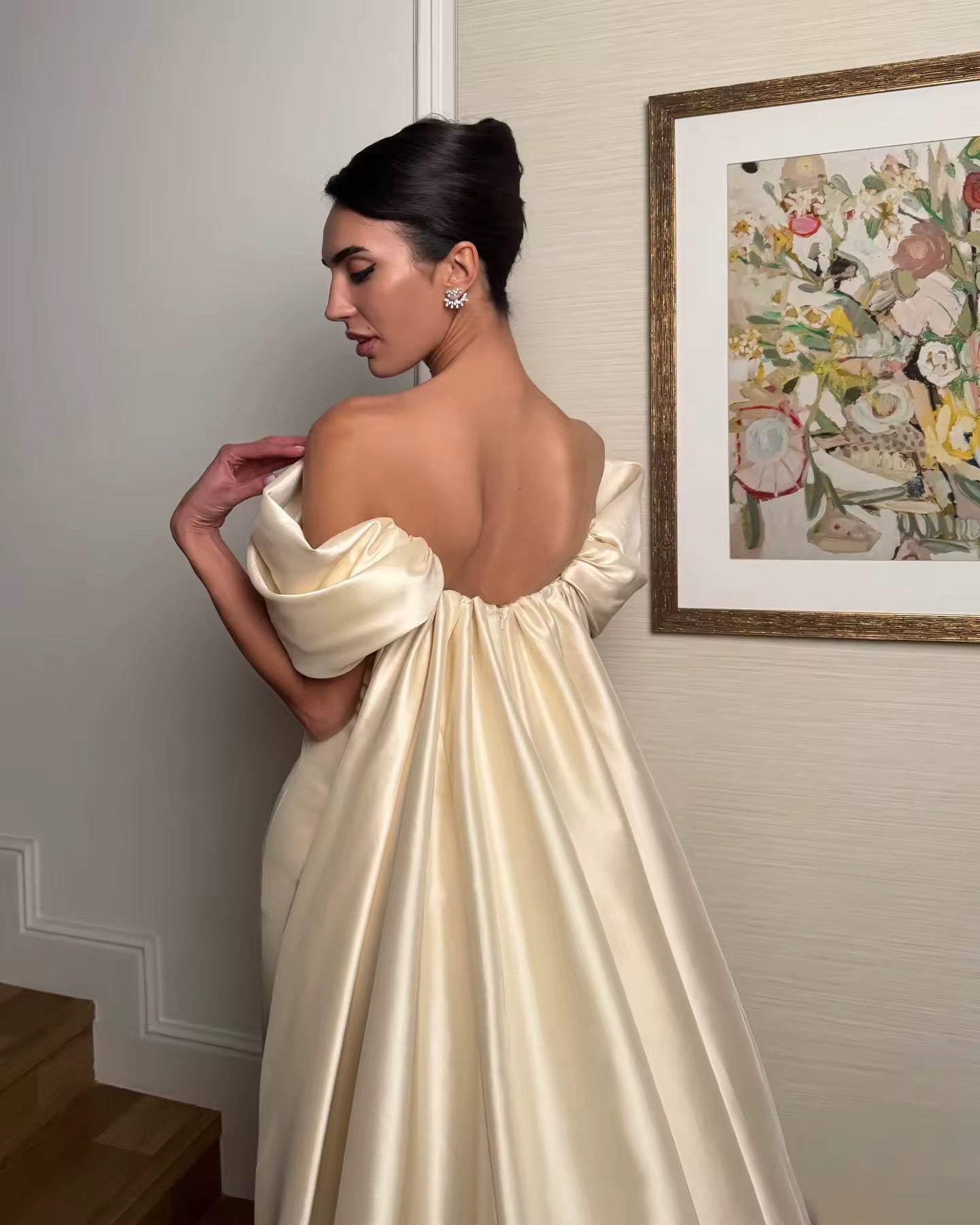 La Mariee Couture | Look 12