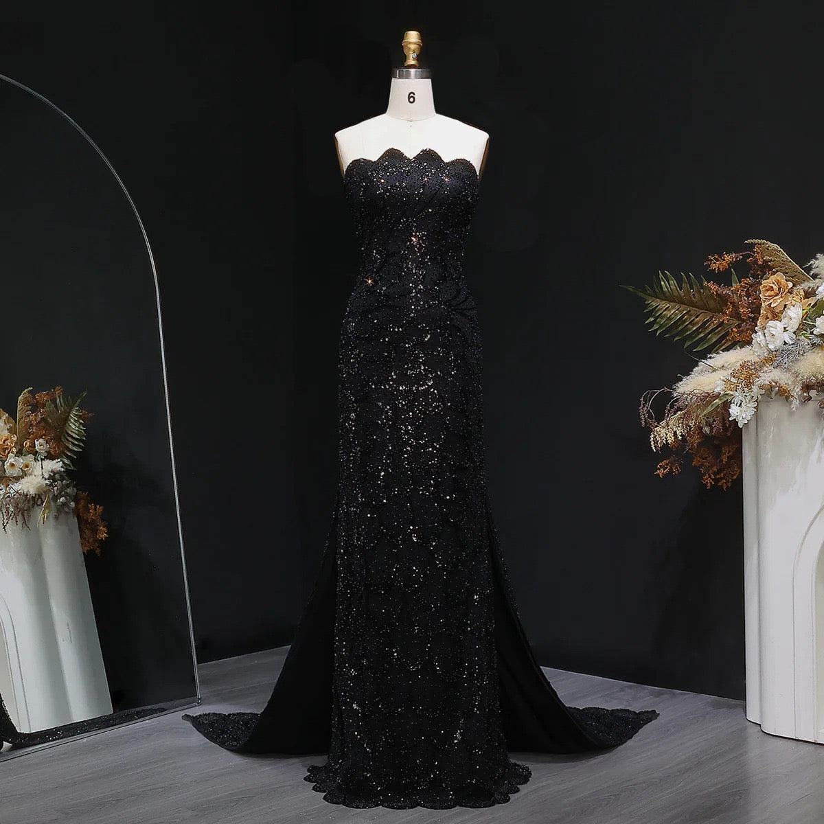 Écailles d’émeraude