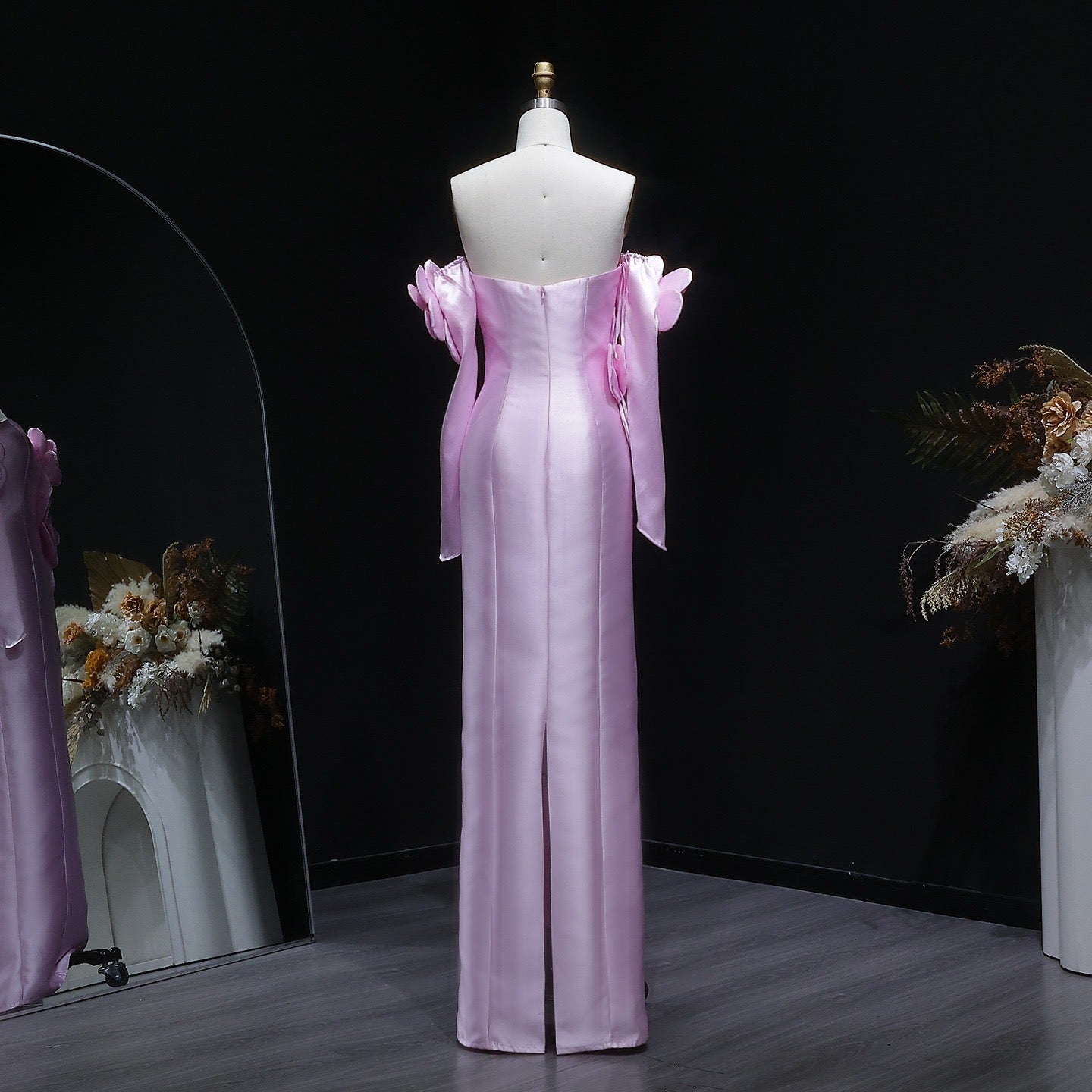 Orchidée