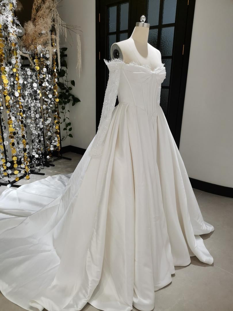 La Mariee Couture | Look 19