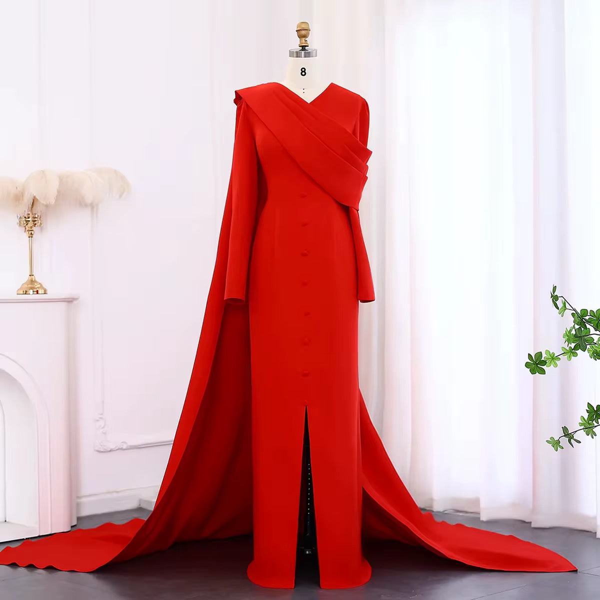 Red Love