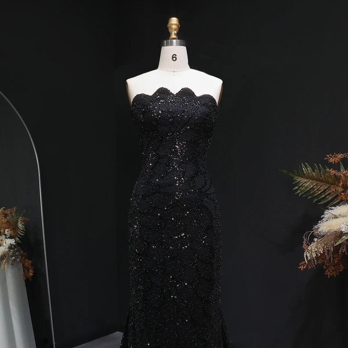 Écailles d’émeraude