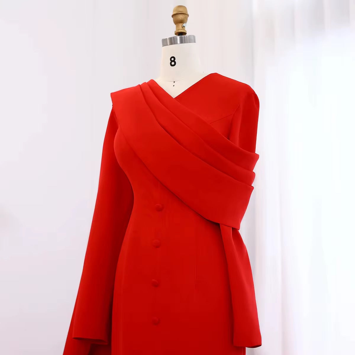 Red Love