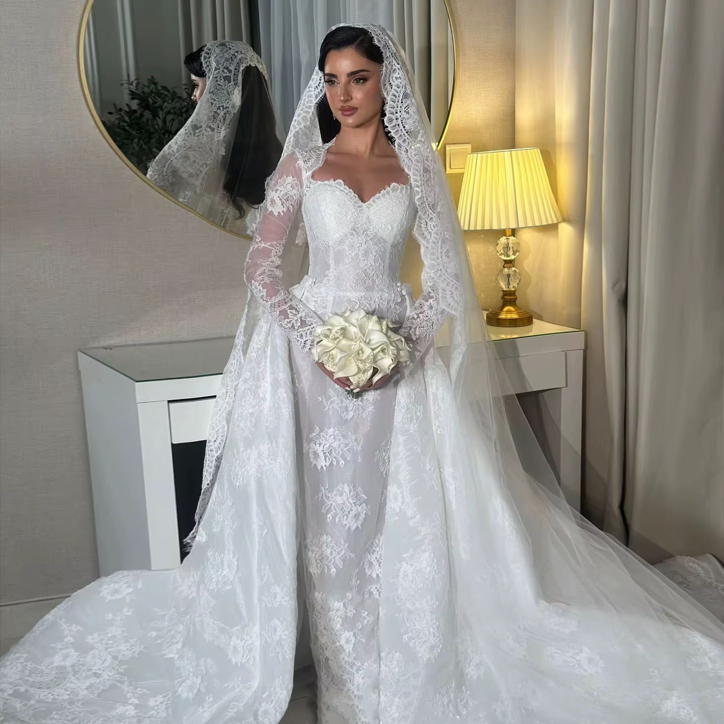 La Mariée Couture | look 30