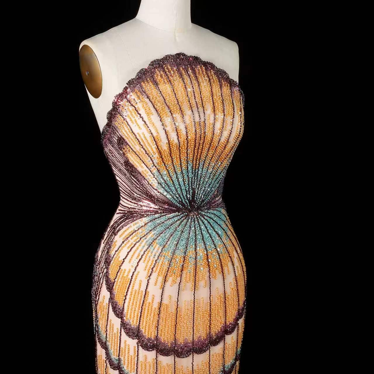 Coquille Impériale