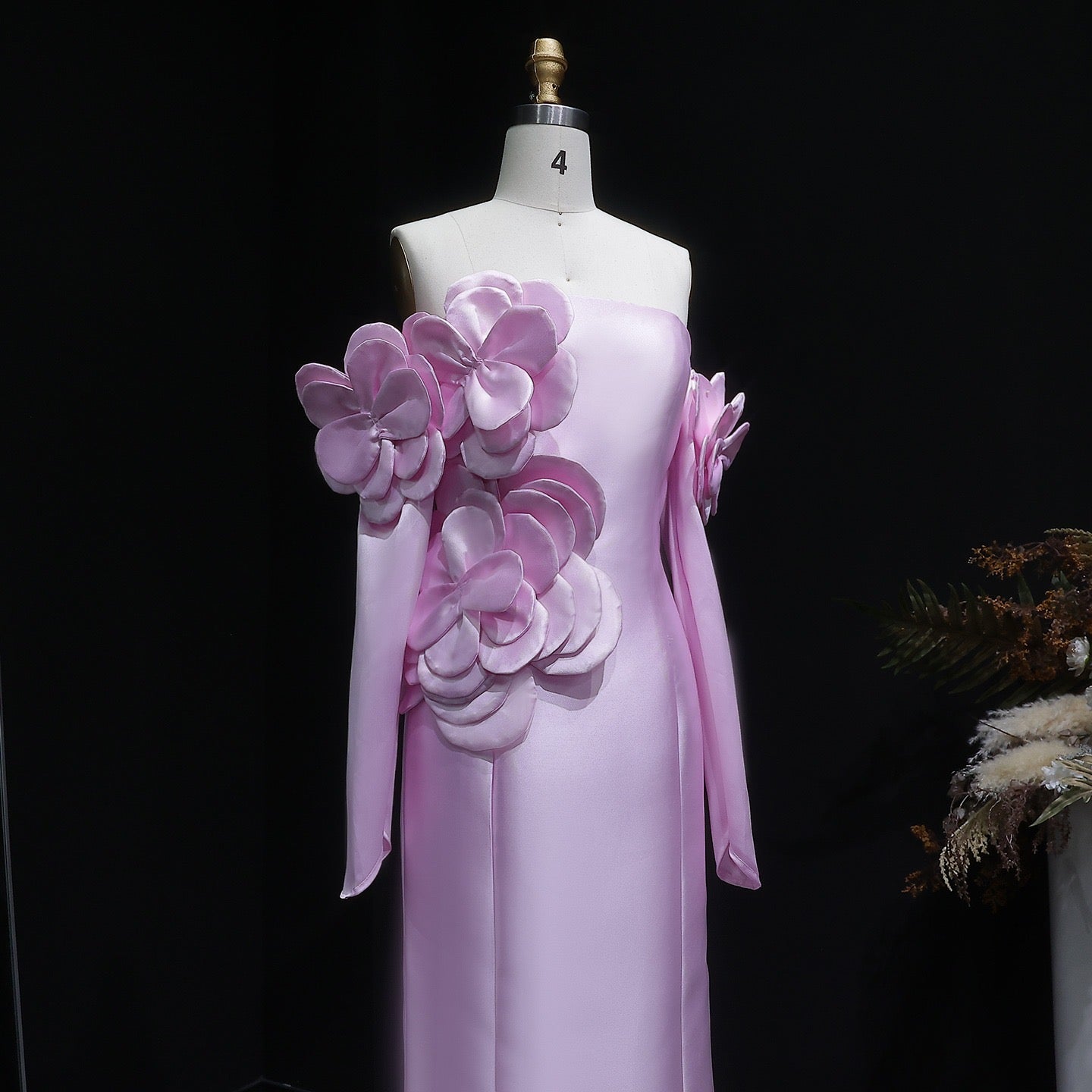Orchidée