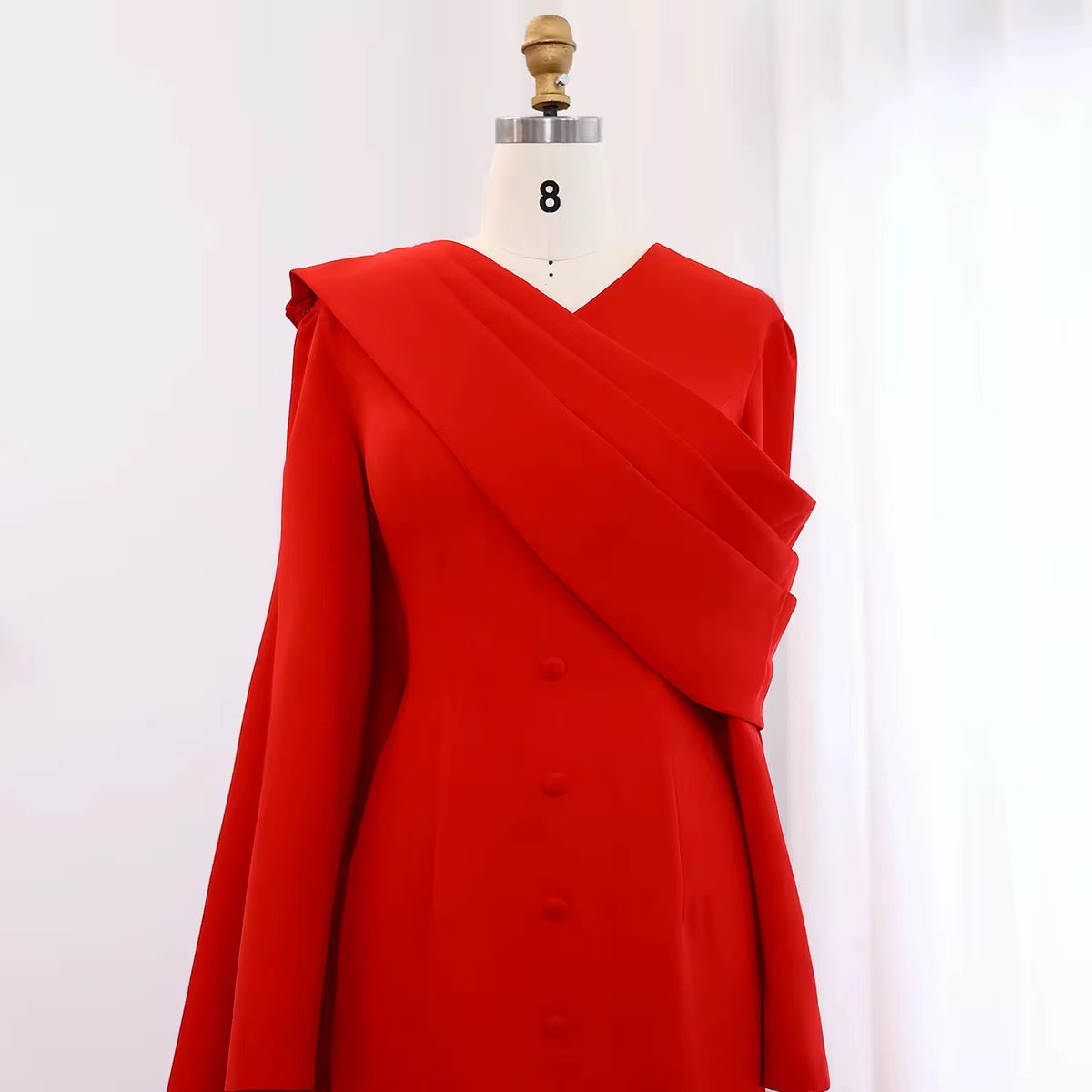 Red Love