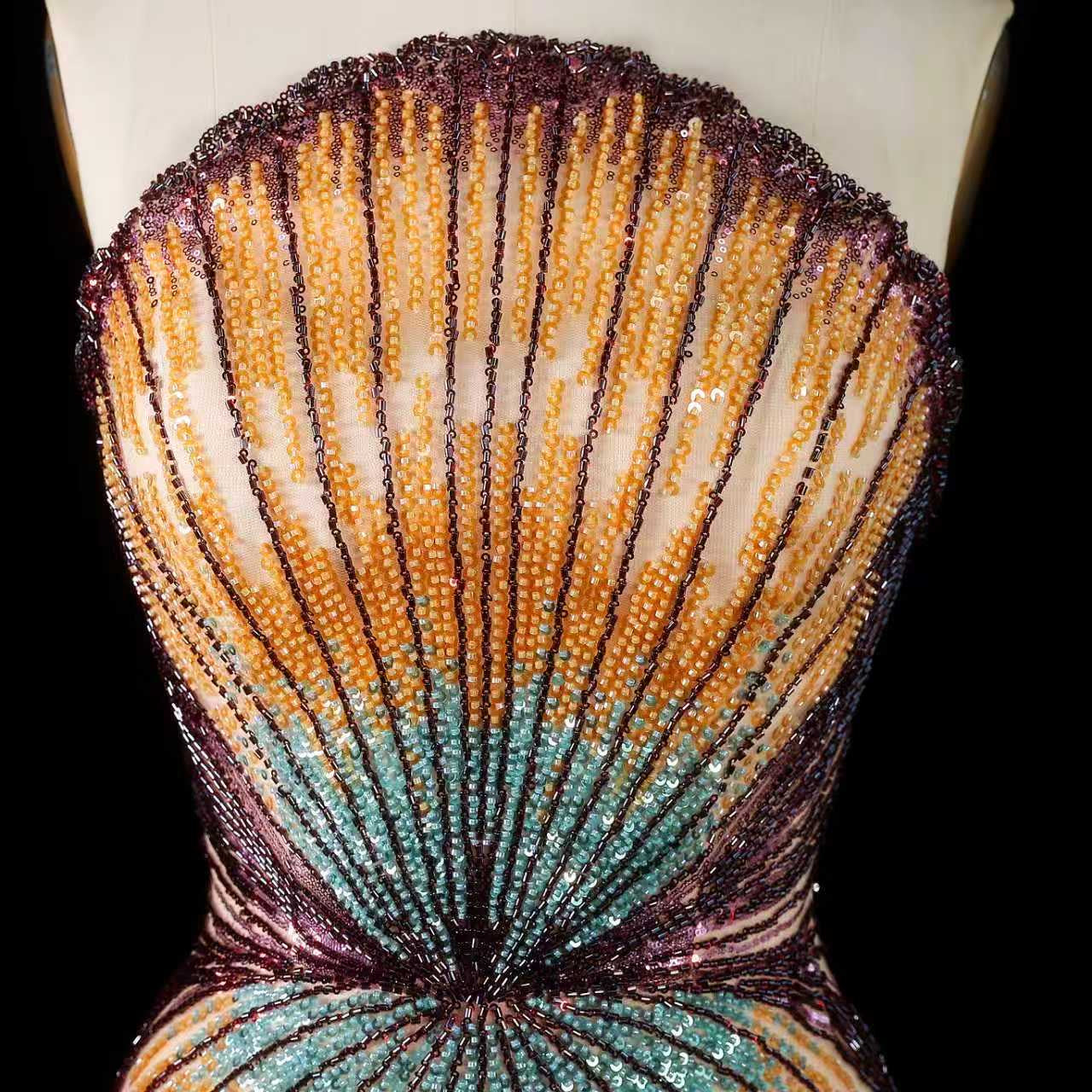 Coquille Impériale